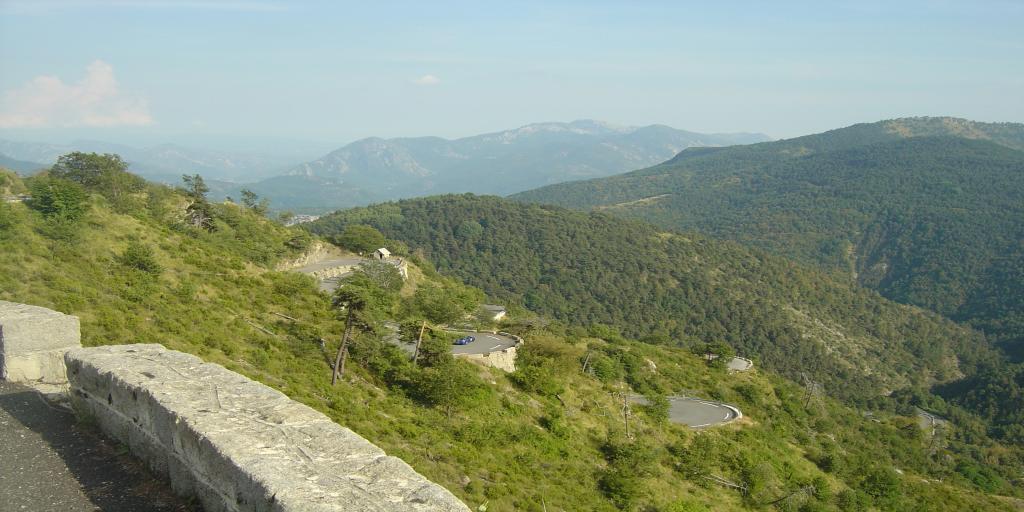 Col de Turini