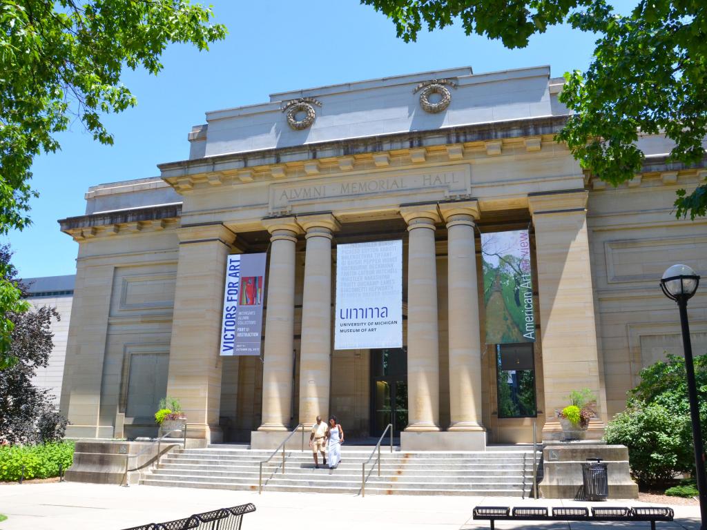 Ann Arbor Museum of Art