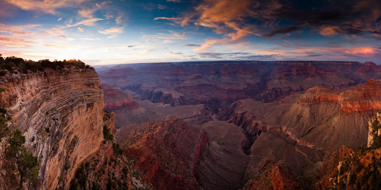 Road Trip From Phoenix To The Grand Canyon