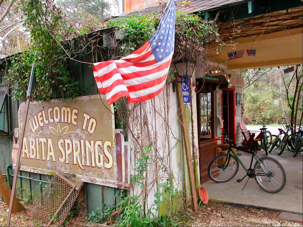 The Abita Mystery House in Abita Springs is one of the most odd museums you will find anywhere in the United States.