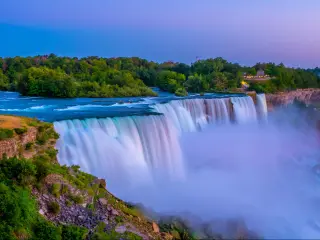 Niagara Falls