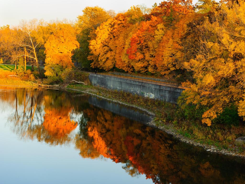 Spring Bank Park, London, Ontario