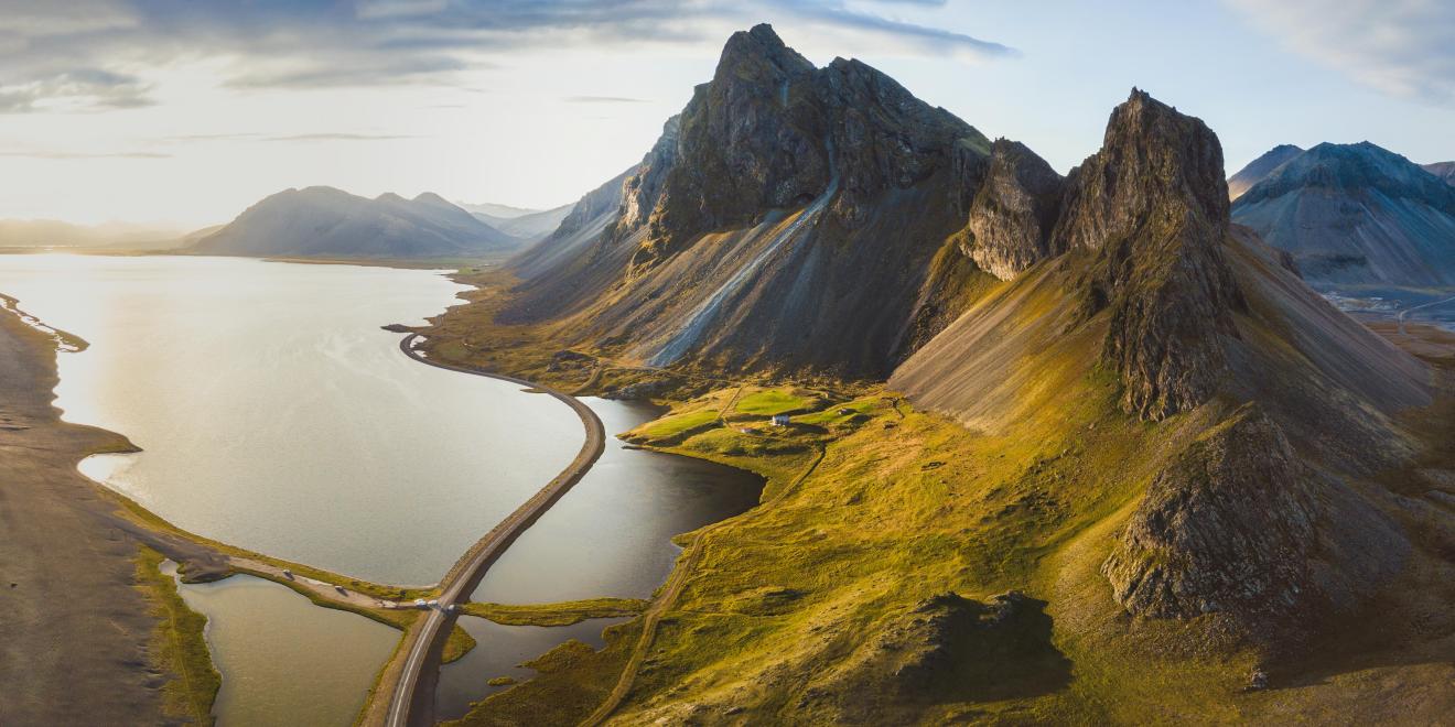 Can You Drive To Iceland?