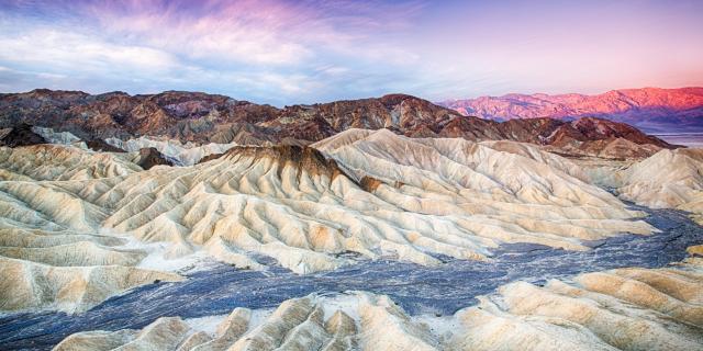 The Best Death Valley Photo Spots: Our Complete Guide (with map!)