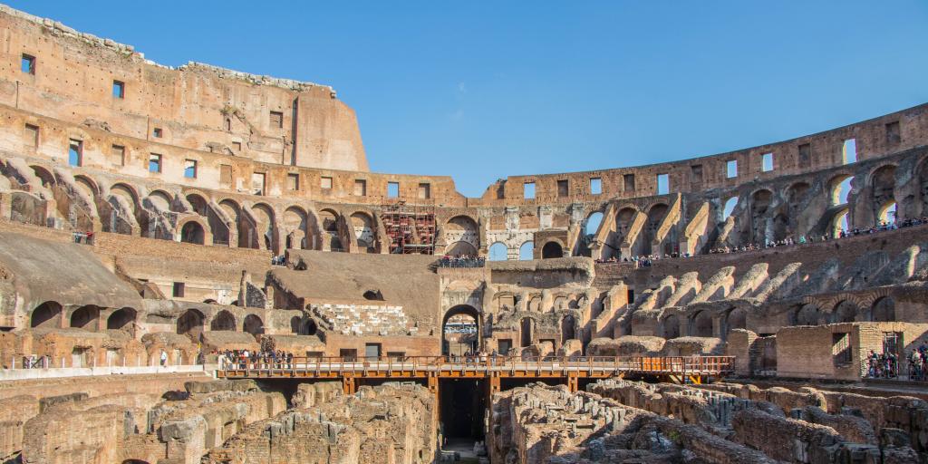 Colosseum, Rome