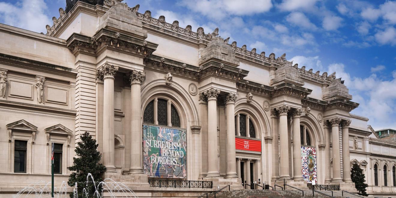 metropolitan museum of art new york city exhibitions