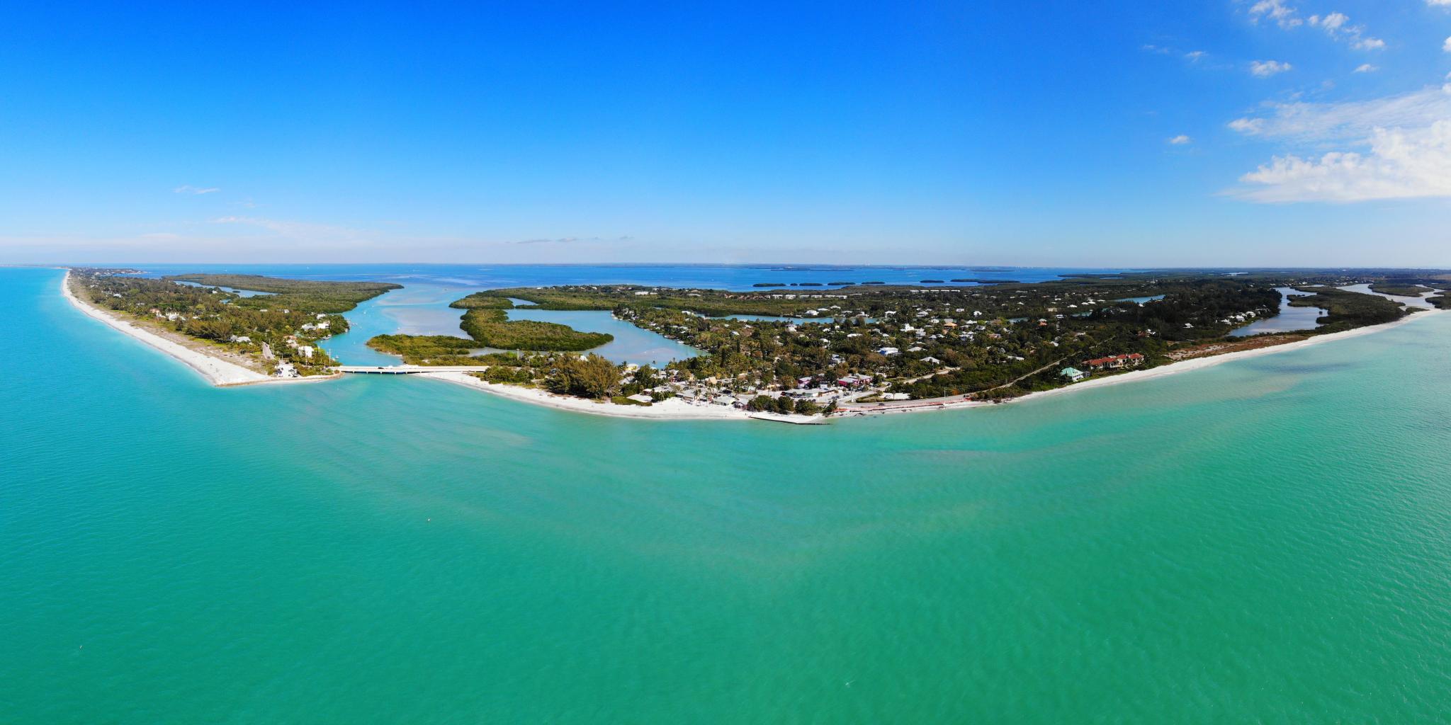 Can you Drive to Sanibel Island? - LazyTrips