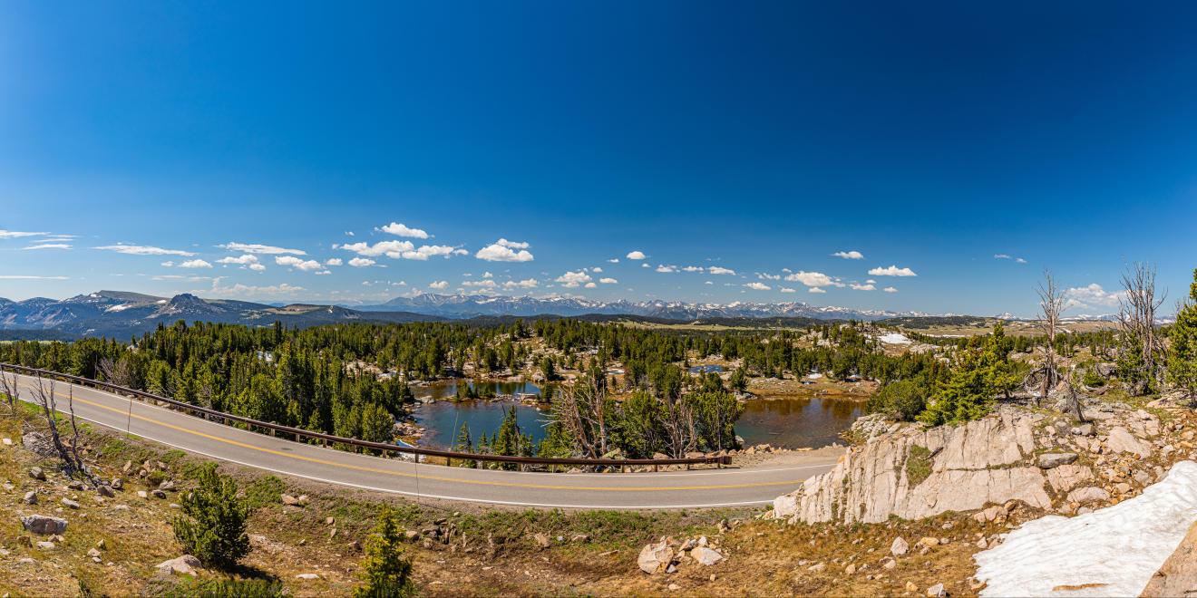 Where does Beartooth Highway Start - D53cad2ec1ee735903403ac67ba57816 Fw 