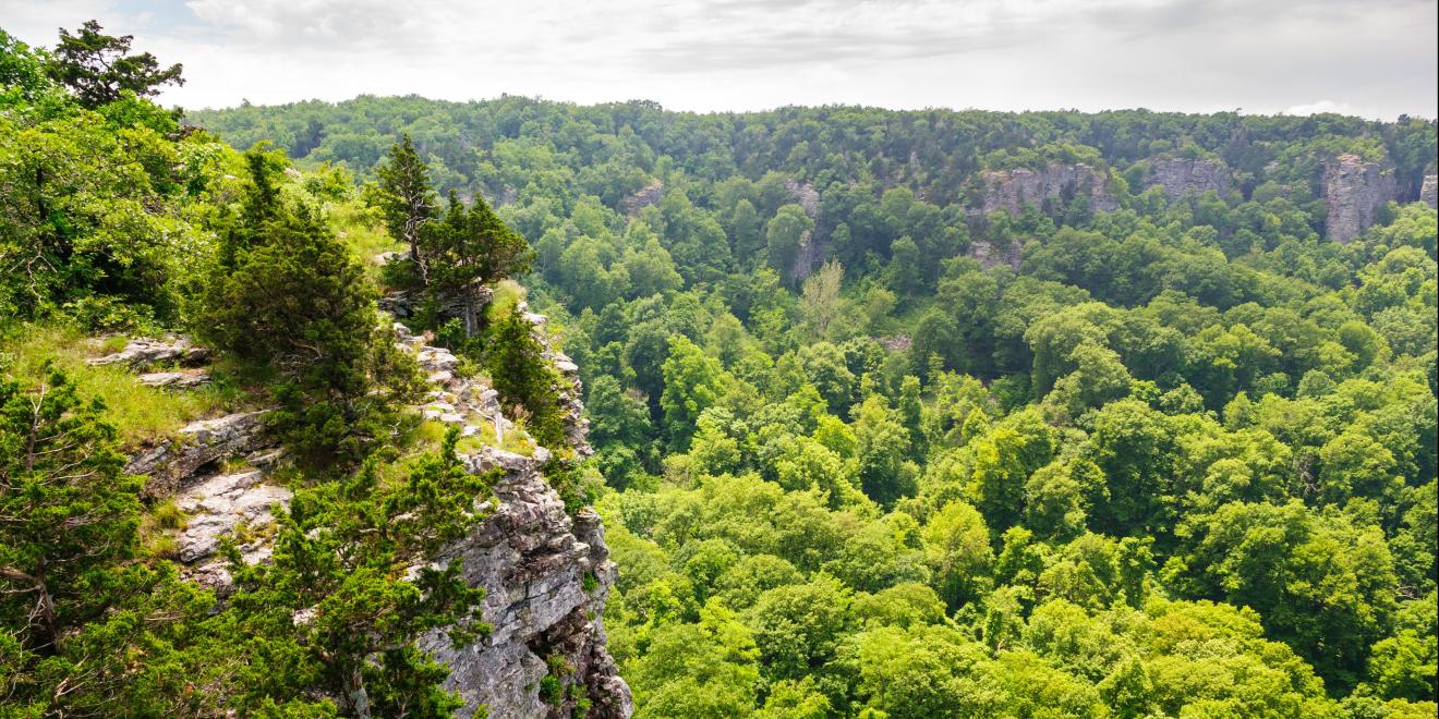 THE 20 BEST Road Trips from Kansas City 2024 (with Map)