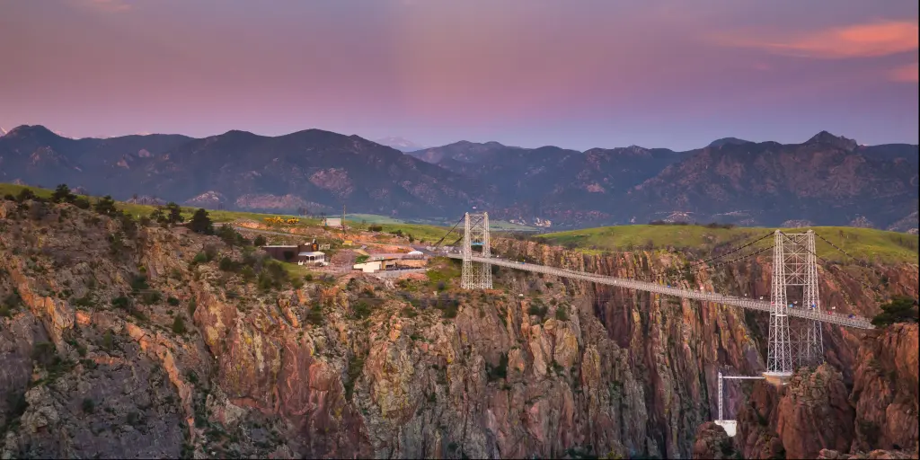 Denver to Mesa Verde National Park Road Trip