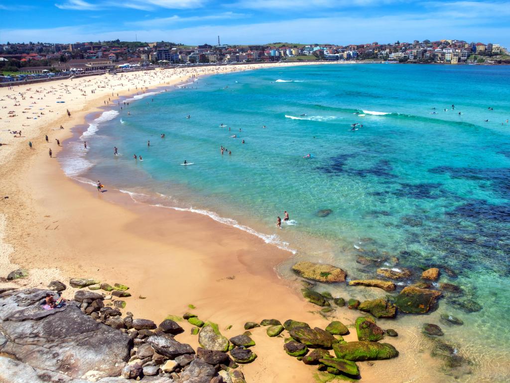 Bondi Beach, Australia