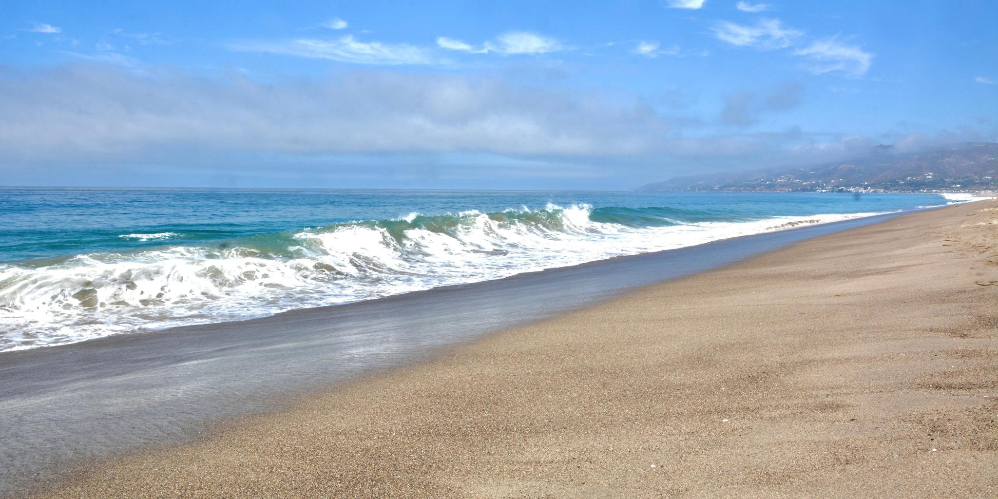 Zuma Beach – Exploring 10 of the Top Beaches in Los Angeles