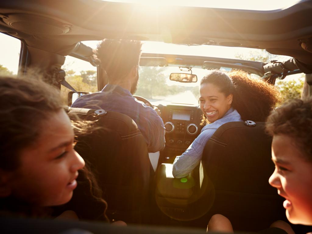 Road Trip Games: 12 Games to Play in the Car