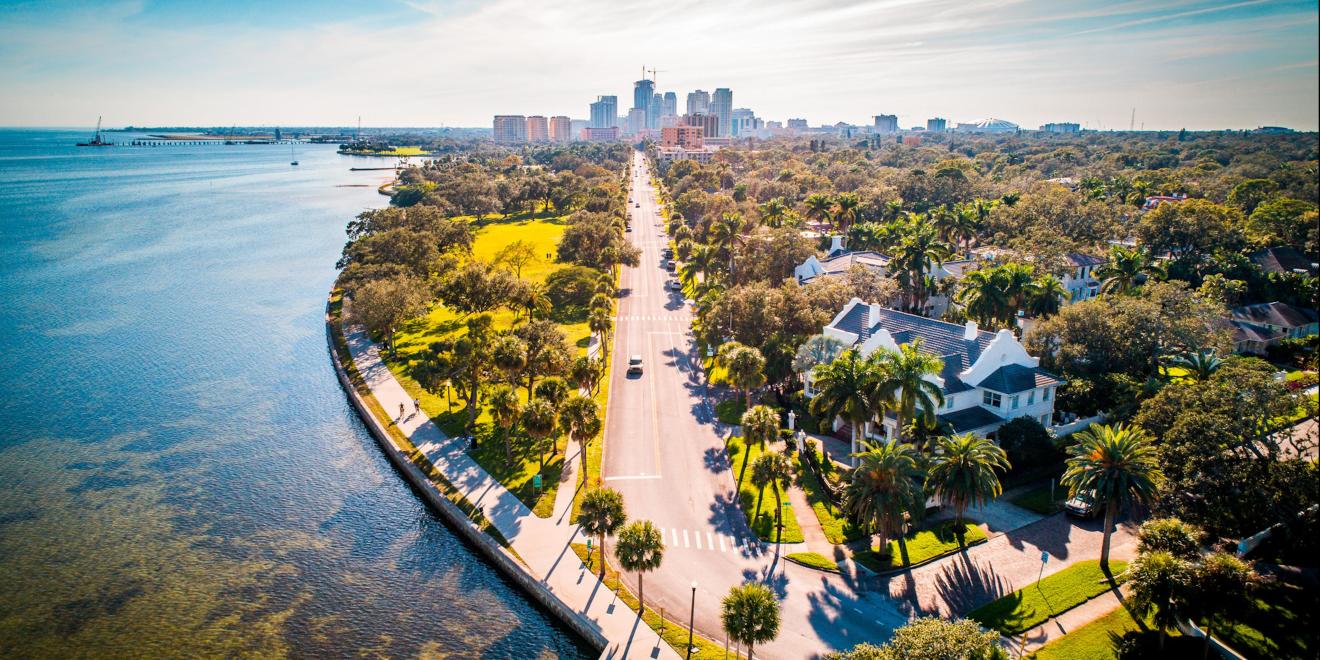 How Far is Orlando Florida to Miami Florida by Car