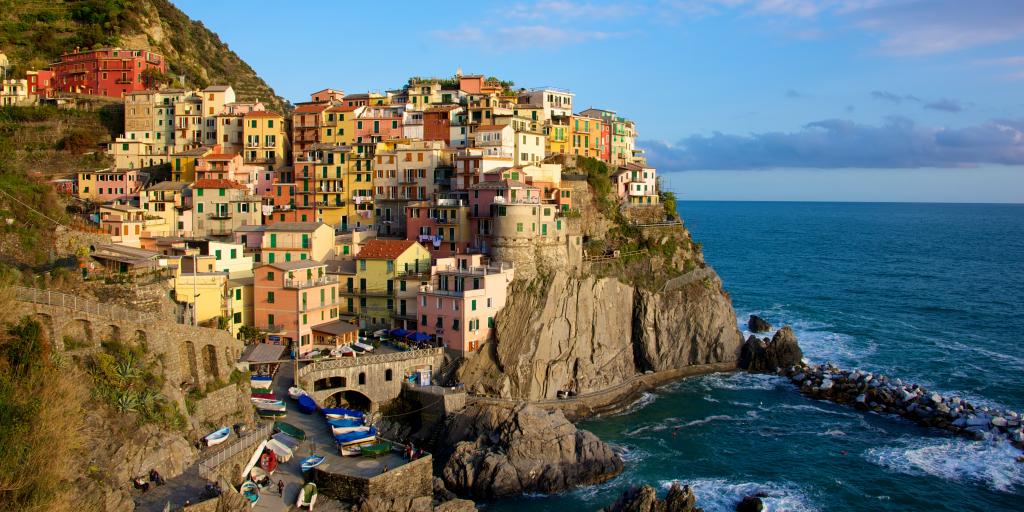 Manarola