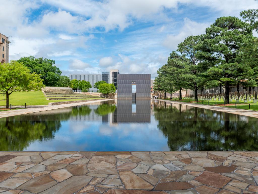 Oklahoma City National Memorial & Museum