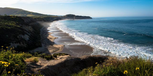 Is Highway 1 Dangerous LazyTrips