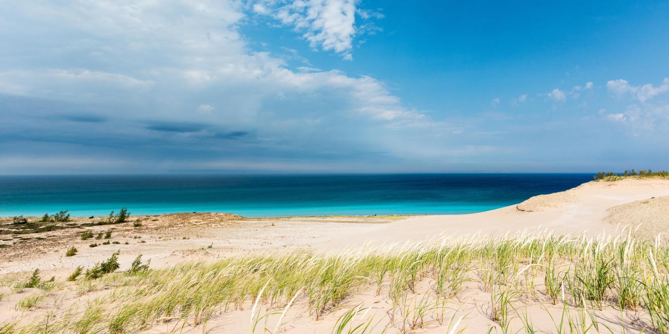 Road Trip around Lake Michigan